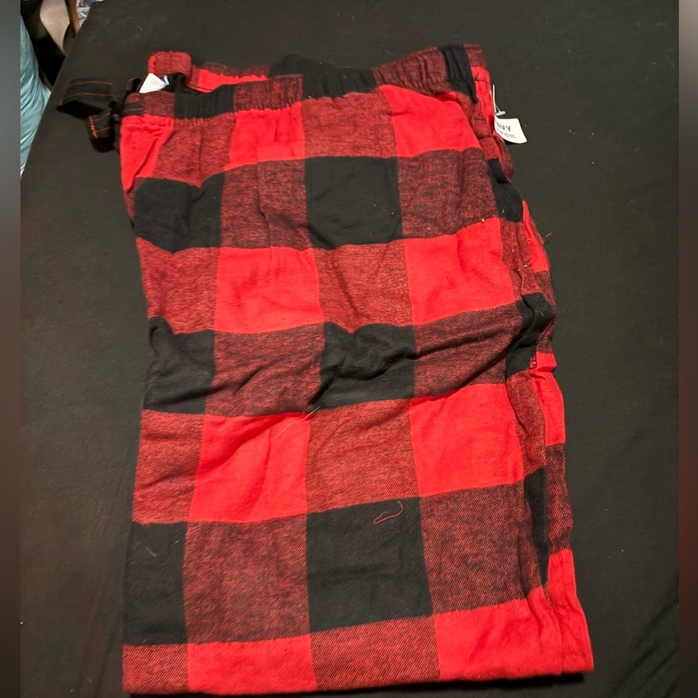 Pajama pants